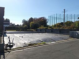 セレクトタウン馬込 No.1号地の土地画像