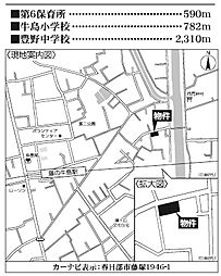 室内の画像