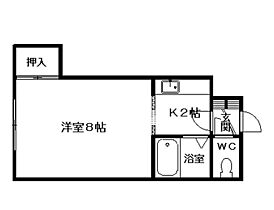 Ｔ・ＨＯＵＳＥ 00303 ｜ 北海道札幌市西区琴似三条3丁目1-21（賃貸マンション1K・3階・22.63㎡） その2