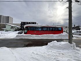 ＩＮＯＶＥ札幌北16条 00105 ｜ 北海道札幌市東区北十六条東10丁目7-1（賃貸マンション1R・1階・23.47㎡） その21