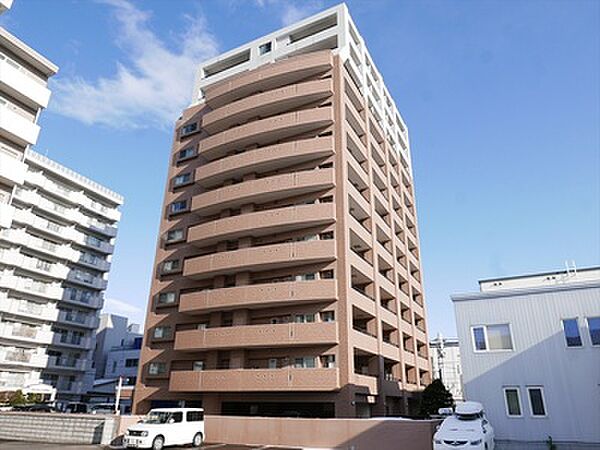 ＰＲＩＭＥ　ＵＲＢＡＮ円山北四条 00303｜北海道札幌市中央区北四条西20丁目(賃貸マンション3LDK・3階・94.18㎡)の写真 その1