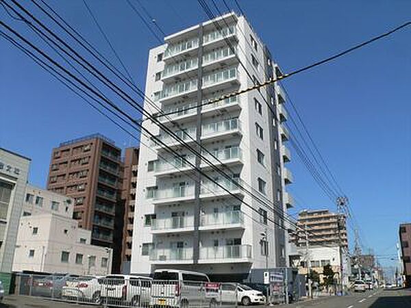 ＰＲＩＭＥ　ＵＲＢＡＮ大通東 00505｜北海道札幌市中央区大通東7丁目(賃貸マンション1LDK・5階・35.44㎡)の写真 その1