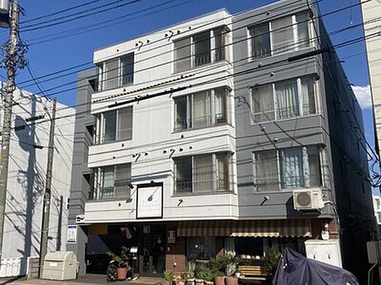 外観画像