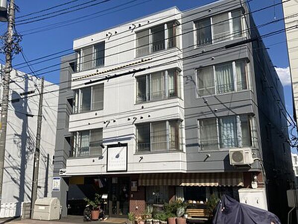 外観画像