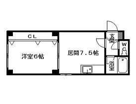 ノースランド芦屋 00301 ｜ 北海道札幌市中央区南八条西9丁目1032番31（賃貸マンション1DK・3階・29.98㎡） その2