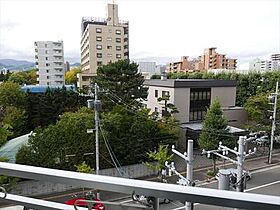 クラッセ知事公館前 00502 ｜ 北海道札幌市中央区北二条西13丁目1-6（賃貸マンション1LDK・5階・30.49㎡） その19