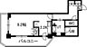 間取り：間取図