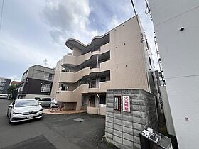 ジュオ山鼻 00207 ｜ 北海道札幌市中央区南十二条西9丁目2番28号（賃貸マンション1DK・2階・28.07㎡） その1