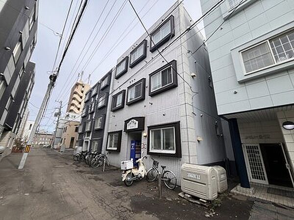 外観画像