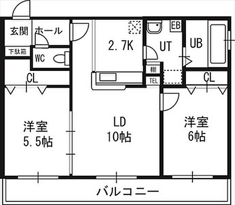 外観画像