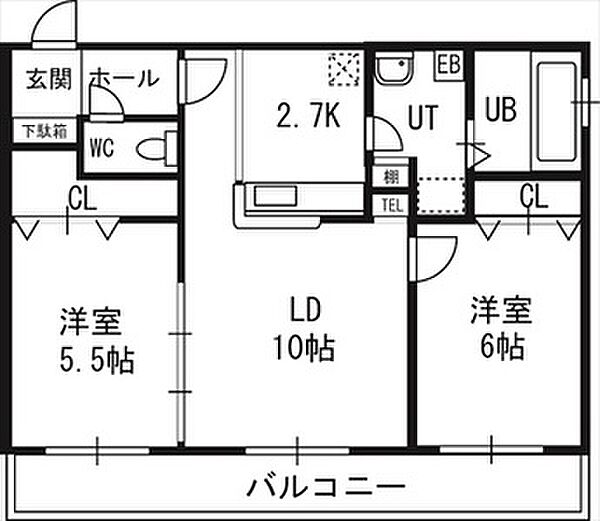 外観画像