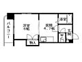 エクセル23階4.2万円
