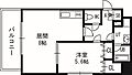 グランカーサ南13条3階5.2万円