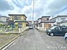 外観：外観:前面道路　現地写真2024.5.31撮影