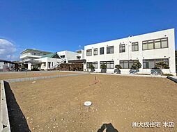 土地　川越市天沼新田　〜50坪以上のゆとりのある広さ〜