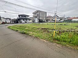 土地　川越市新宿町6丁目「幼稚園徒歩4分」