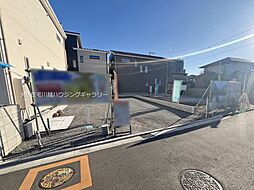 土地　川越市南大塚4丁目「南大塚駅まで徒歩5分の好立地」