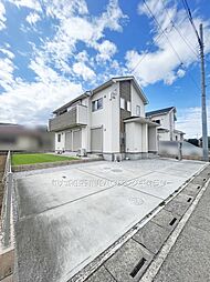 中古　熊谷市押切「築浅広々敷地の4LDK住宅」