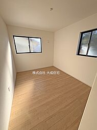 子供部屋の画像