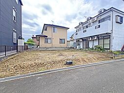 土地　川越市天沼新田　〜うれしい建築条件なし土地〜