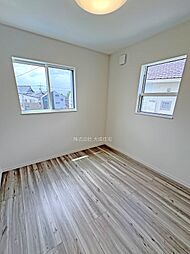 子供部屋の画像