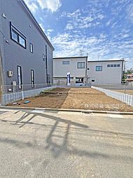 Breeze Garden 川越市新宿町4丁目