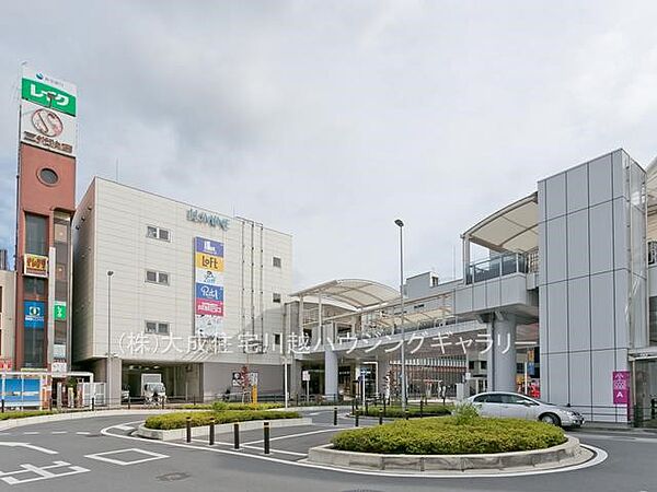 周辺を拡大表示