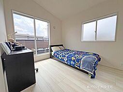 洋室の画像