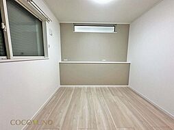 子供部屋の画像