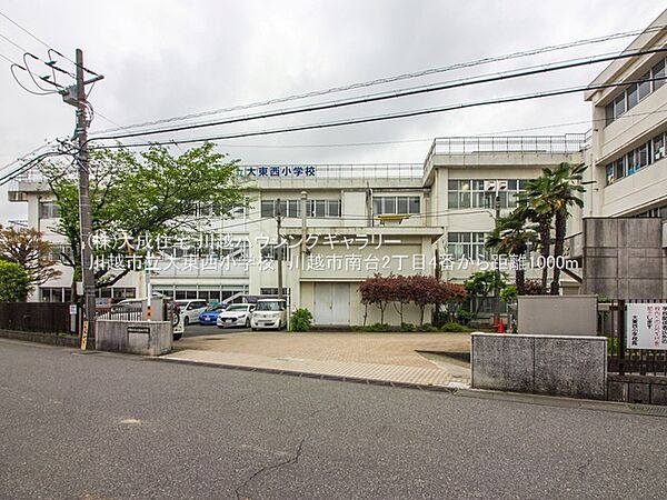 周辺を拡大表示