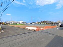 土地 川越市上野田町
