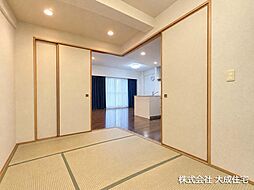 和室の画像