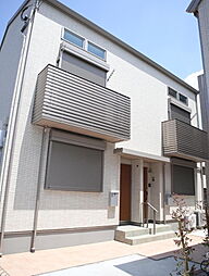 ガッセ中野II B102