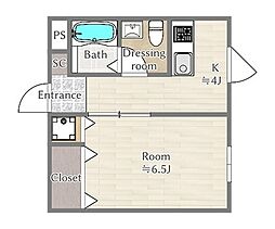 ensoleille-アンソレイエ- 2階