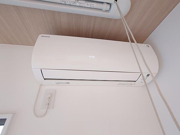 エクセリア清瀬 102｜埼玉県新座市新堀３丁目(賃貸アパート1K・1階・24.08㎡)の写真 その23