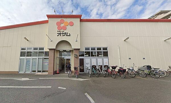 エクセリア清瀬 302｜埼玉県新座市新堀３丁目(賃貸アパート1K・3階・24.08㎡)の写真 その27