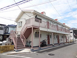 🉐敷金礼金0円！🉐サンハイツ