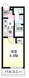 東神奈川駅 7.3万円