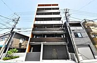 神奈川県横浜市西区伊勢町1丁目：物件画像／株式会社エーアイアール 川崎店