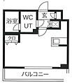 スパシエ大森エセンザ3階9.0万円