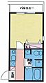 スマートVILLA川崎4階7.0万円