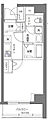 RisingPlace大森6階8.8万円
