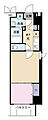 TWINSQUARE12階9.9万円