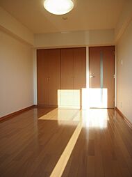 ルーブル上池台弐番館 4階2DKのリビング/ダイニング