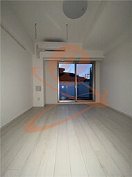 クレヴィスタ横浜綱島 3階1Kのリビング/ダイニング