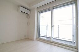 ルヴァン雪谷大塚 2階1Kのリビング/ダイニング