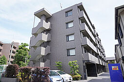 ルーブル武蔵中原弐番館