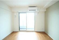 京急空港線 穴守稲荷駅 徒歩5分の賃貸マンション 4階1Kのリビング/ダイニング