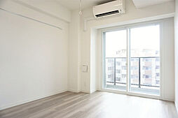 ARCOBALENO MUSASHIKOSUGI 7階1Kのリビング/ダイニング