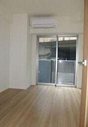 スパシエソリデ武蔵小杉 4階1Kのリビング/ダイニング